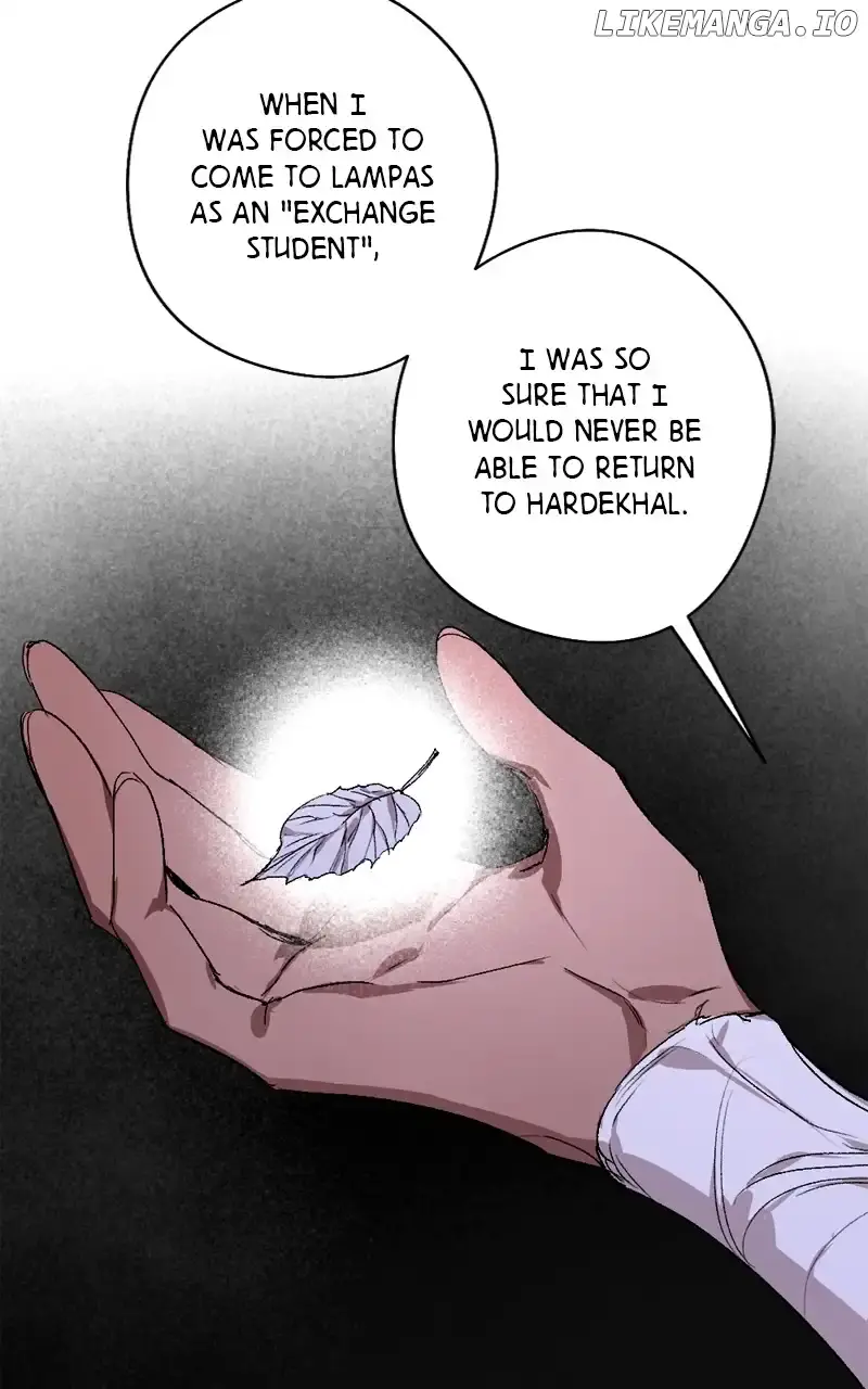 The Dark Lord's Confession Chapter 93 Page 91
