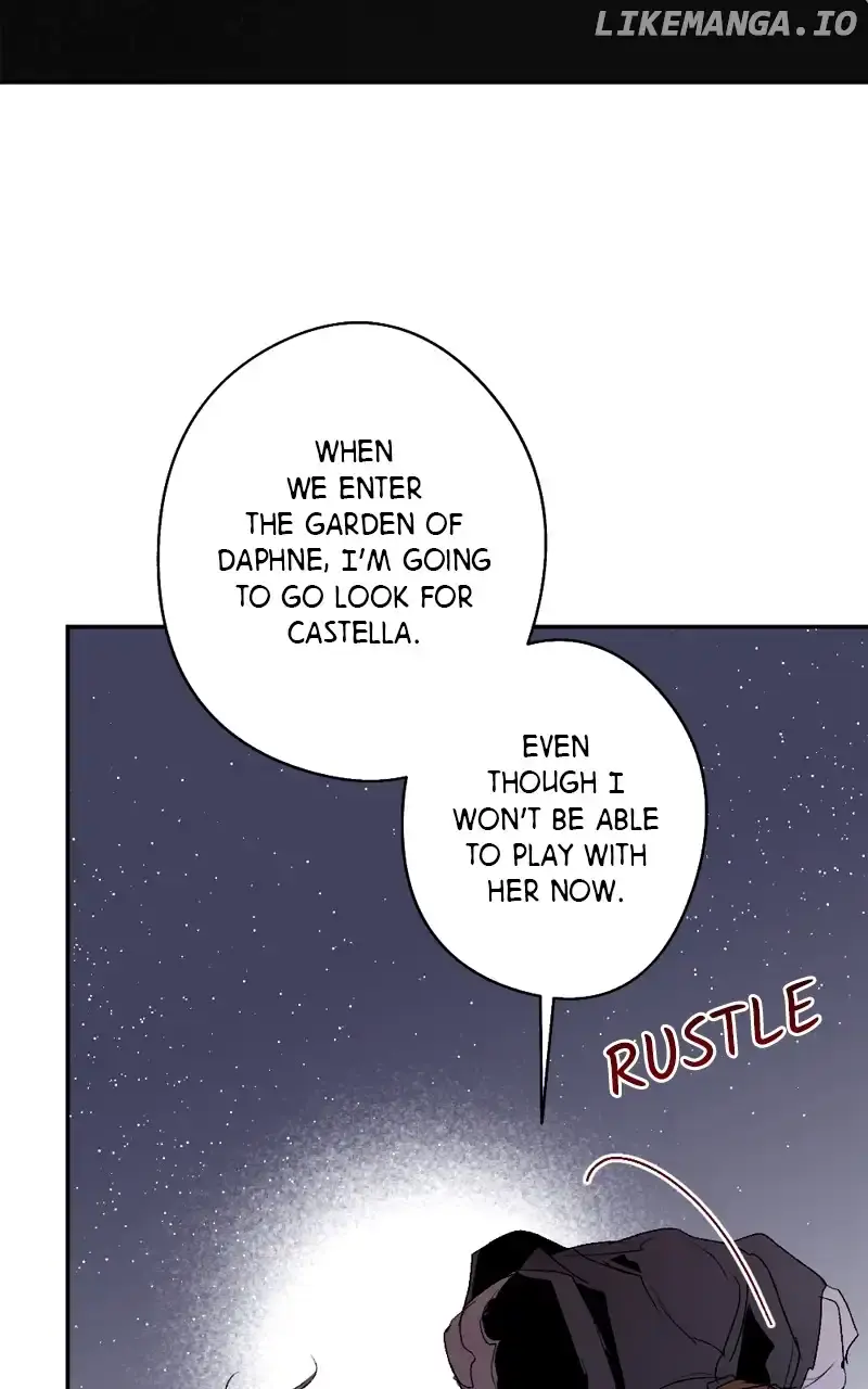 The Dark Lord's Confession Chapter 93 Page 92