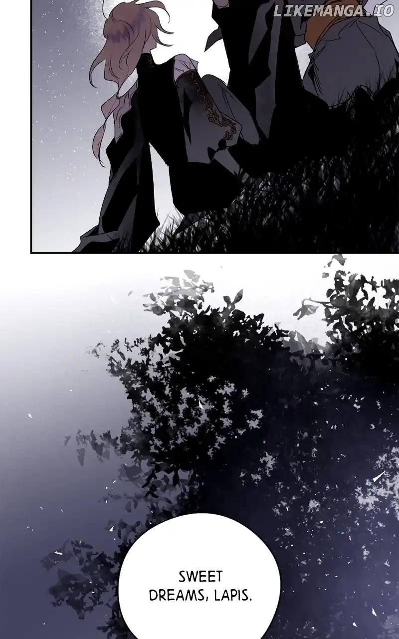 The Dark Lord's Confession Chapter 93 Page 93