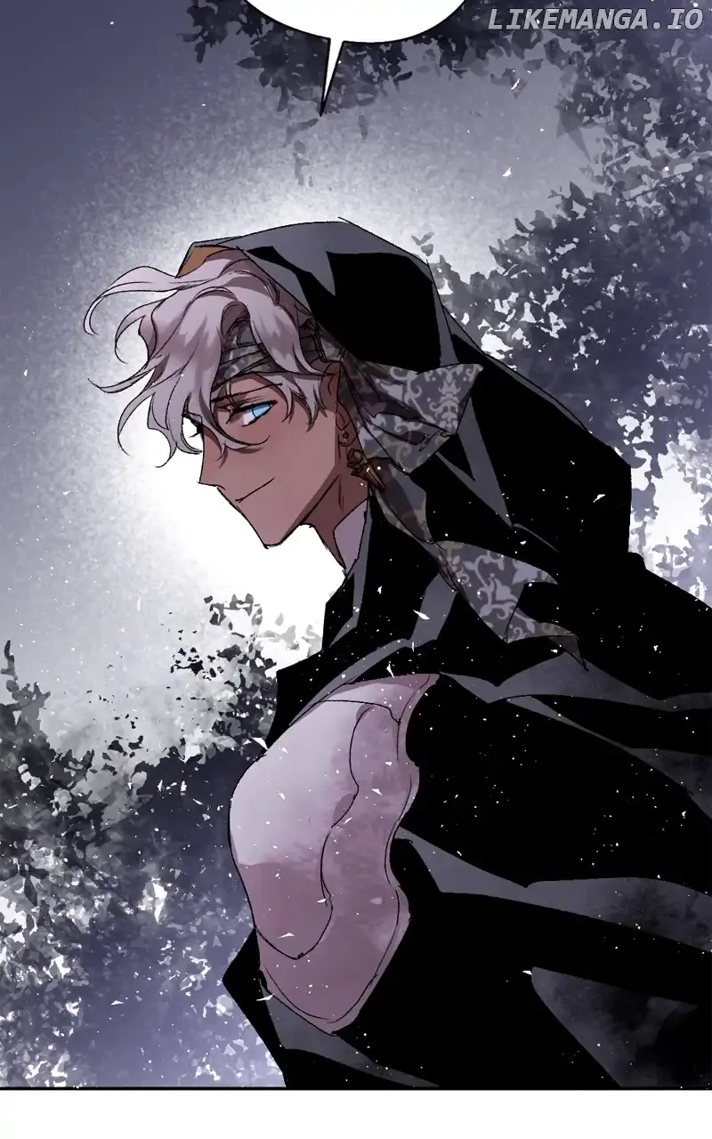 The Dark Lord's Confession Chapter 93 Page 94