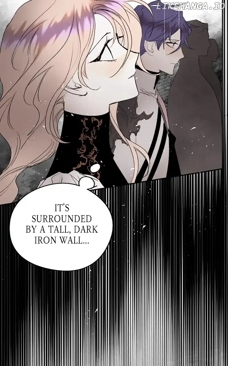The Dark Lord's Confession Chapter 93 Page 105