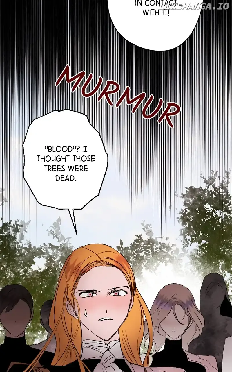The Dark Lord's Confession Chapter 93 Page 108