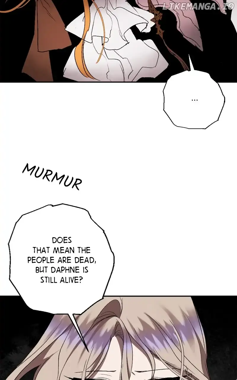 The Dark Lord's Confession Chapter 93 Page 109