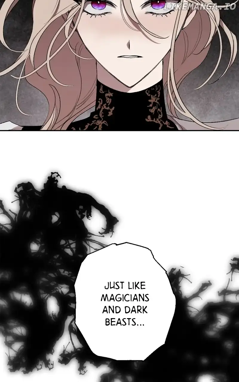 The Dark Lord's Confession Chapter 93 Page 110