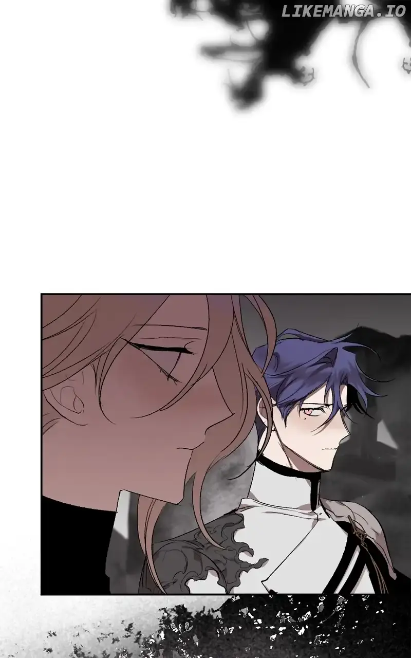 The Dark Lord's Confession Chapter 93 Page 111