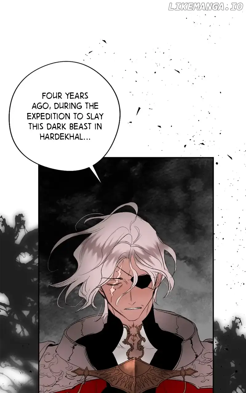 The Dark Lord's Confession Chapter 93 Page 116