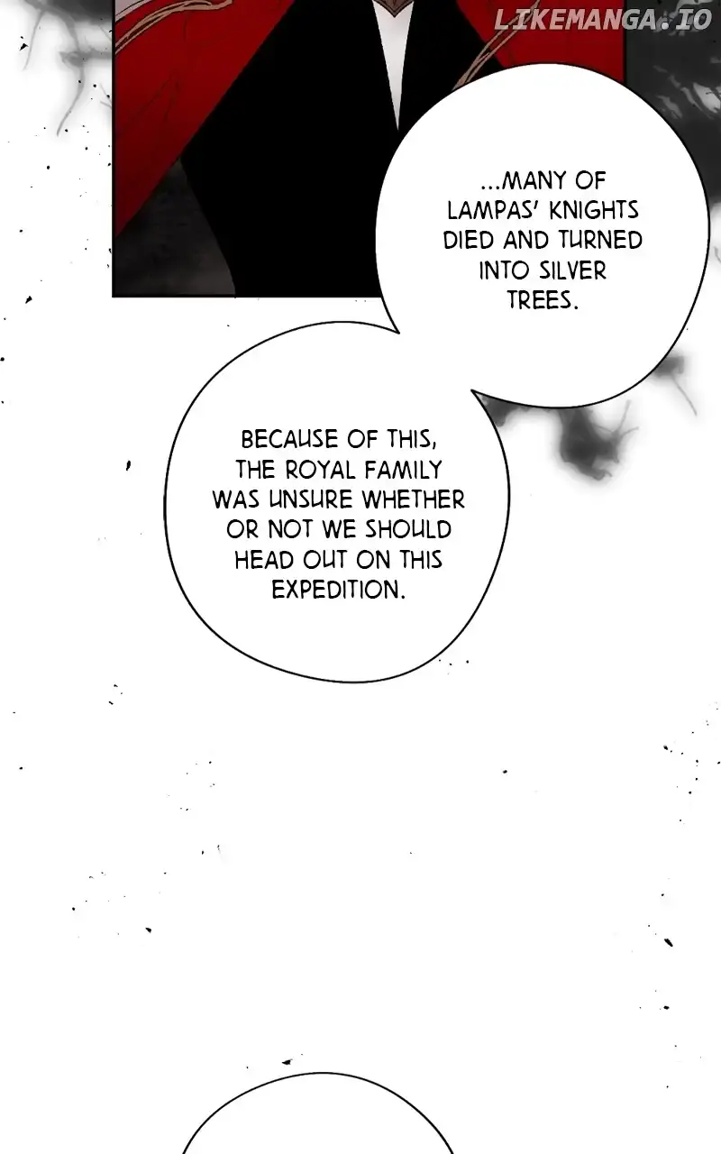 The Dark Lord's Confession Chapter 93 Page 117