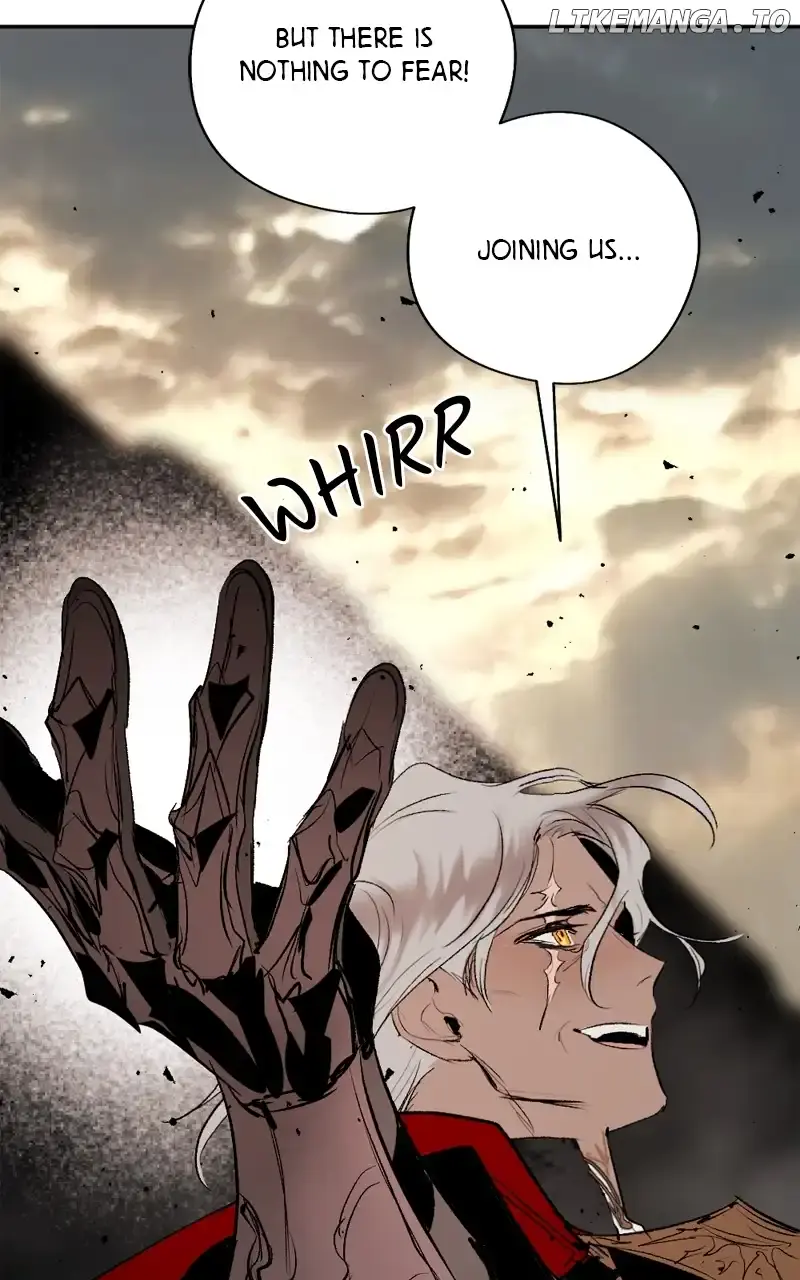 The Dark Lord's Confession Chapter 93 Page 118