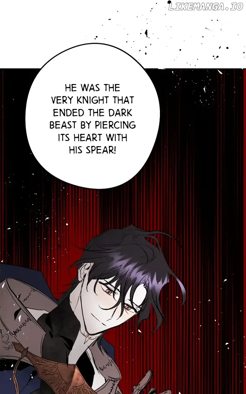 The Dark Lord's Confession Chapter 93 Page 121