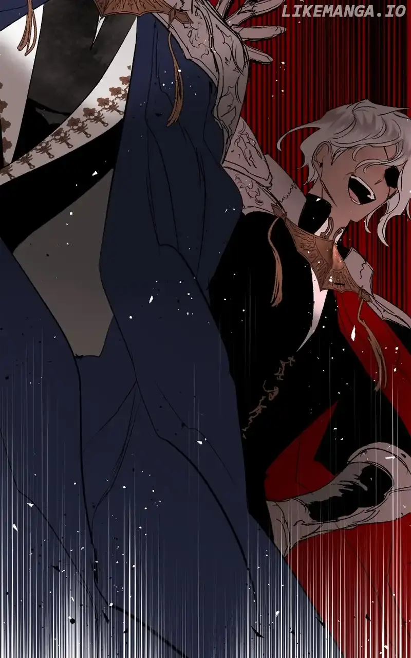 The Dark Lord's Confession Chapter 93 Page 122