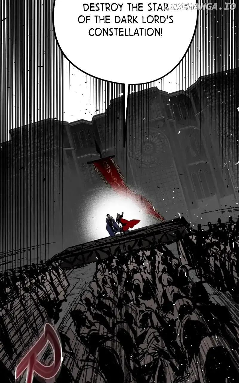 The Dark Lord's Confession Chapter 93 Page 128
