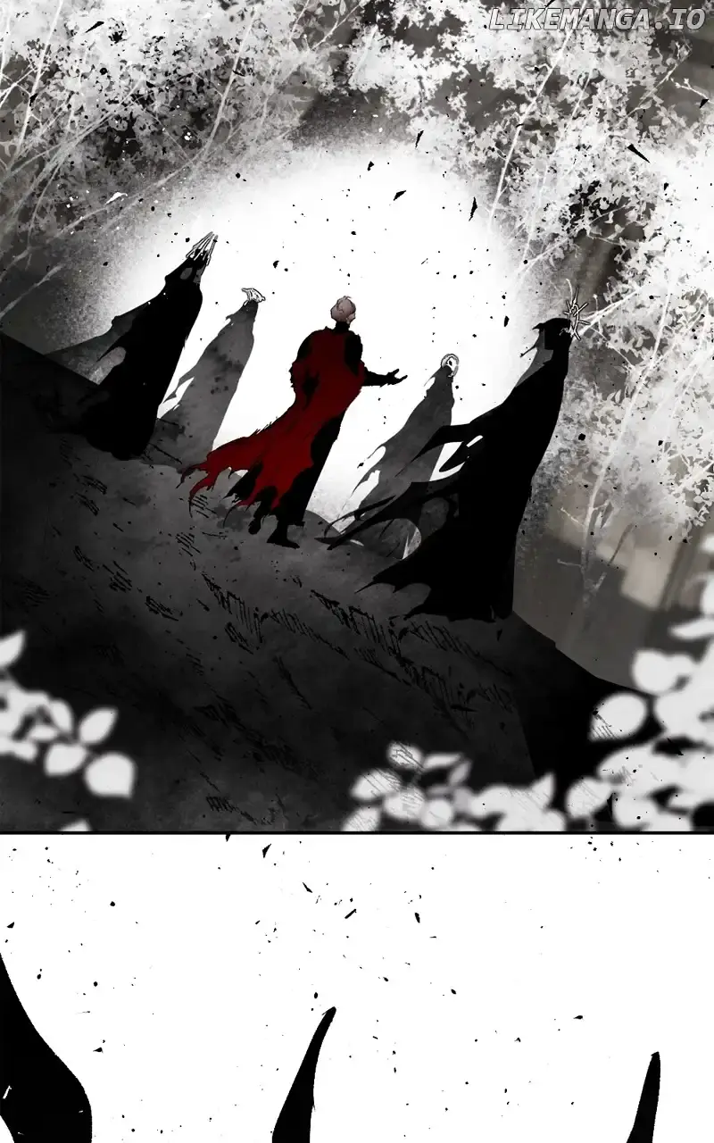 The Dark Lord's Confession Chapter 93 Page 134
