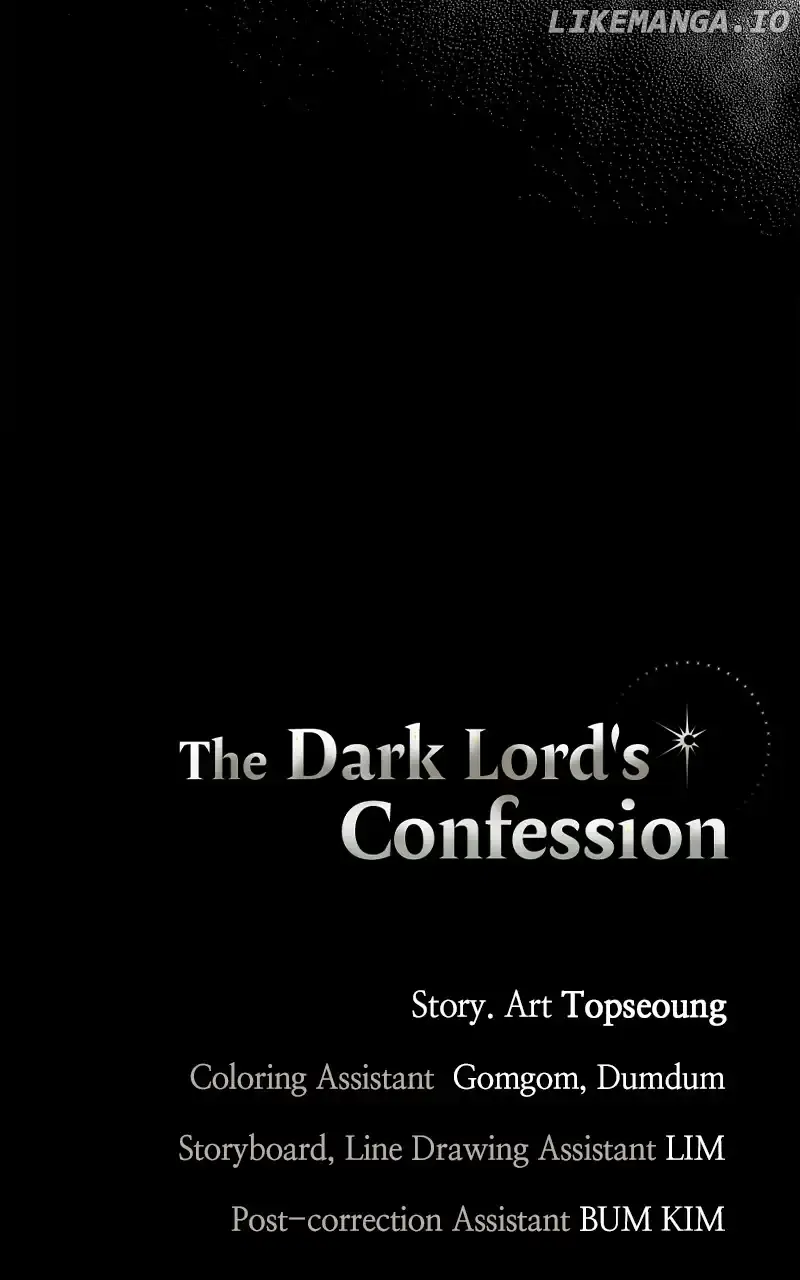 The Dark Lord's Confession Chapter 93 Page 139