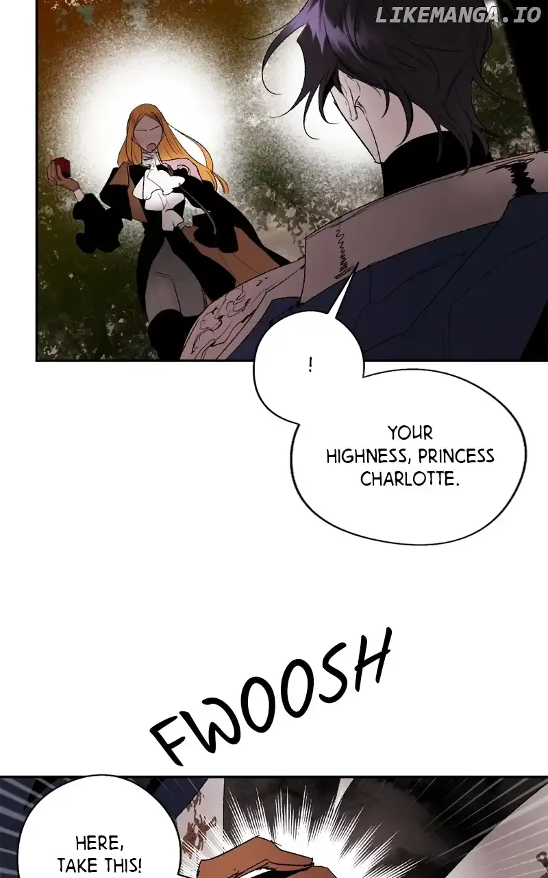 The Dark Lord's Confession Chapter 94 Page 5