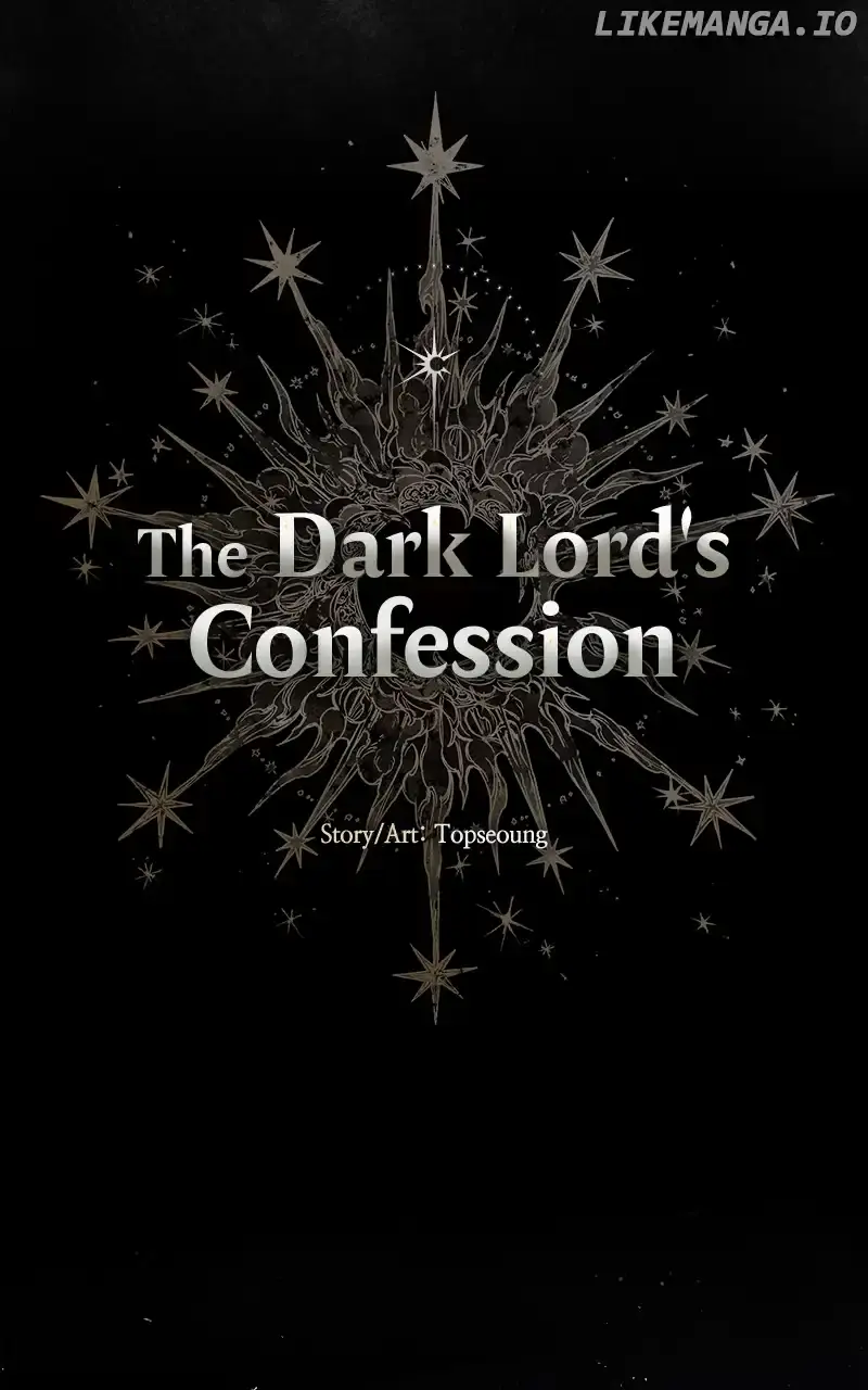 The Dark Lord's Confession Chapter 94 Page 9