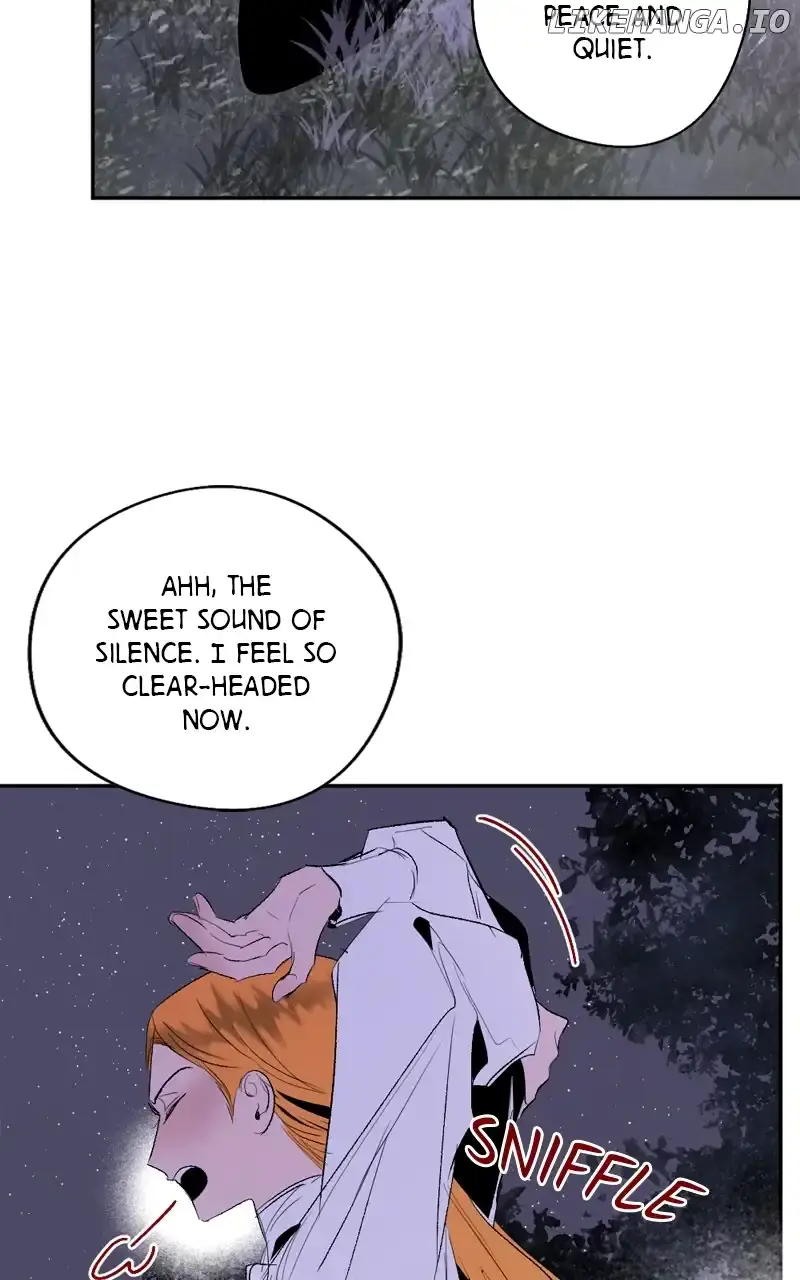 The Dark Lord's Confession Chapter 94 Page 12
