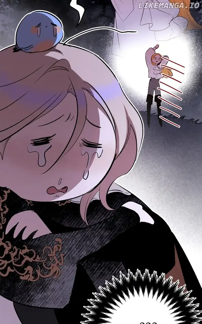 The Dark Lord's Confession Chapter 94 Page 14