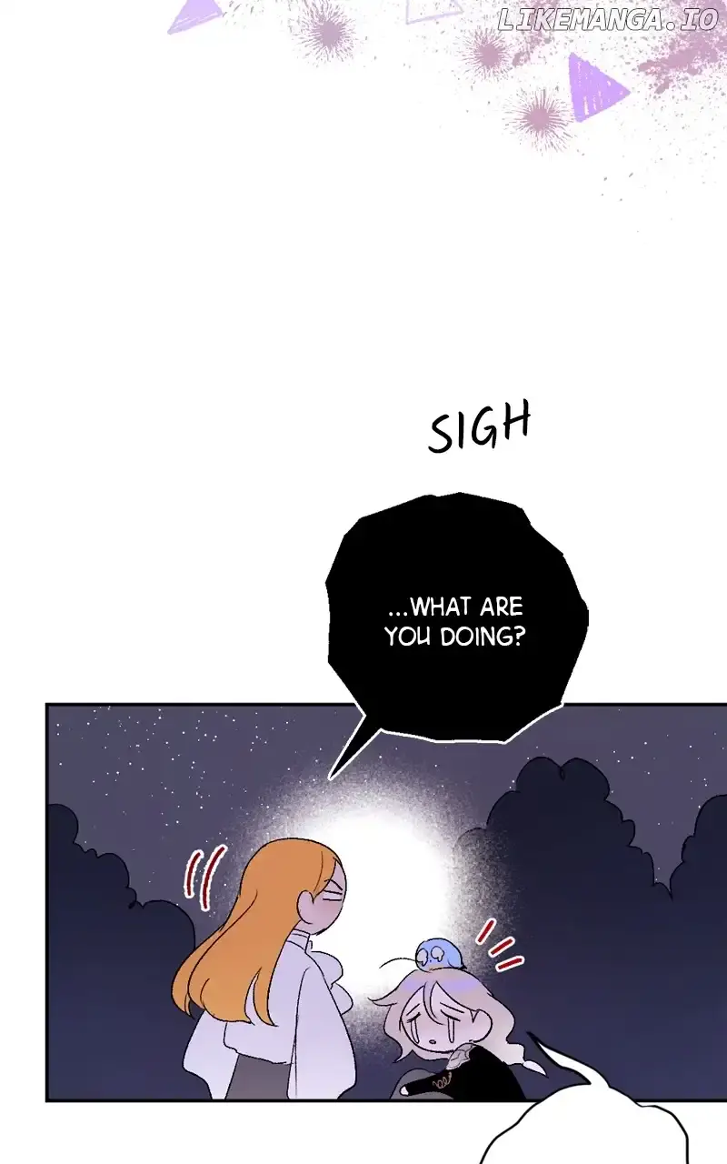 The Dark Lord's Confession Chapter 94 Page 16
