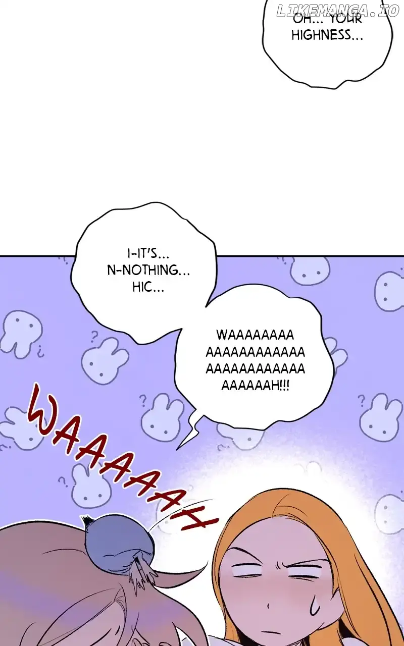 The Dark Lord's Confession Chapter 94 Page 17