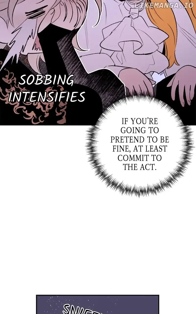 The Dark Lord's Confession Chapter 94 Page 18