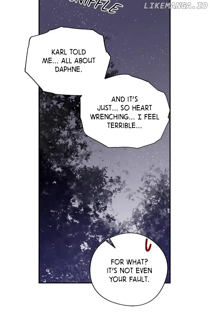 The Dark Lord's Confession Chapter 94 Page 19