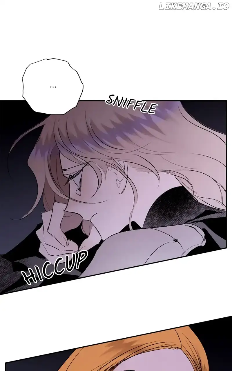 The Dark Lord's Confession Chapter 94 Page 20