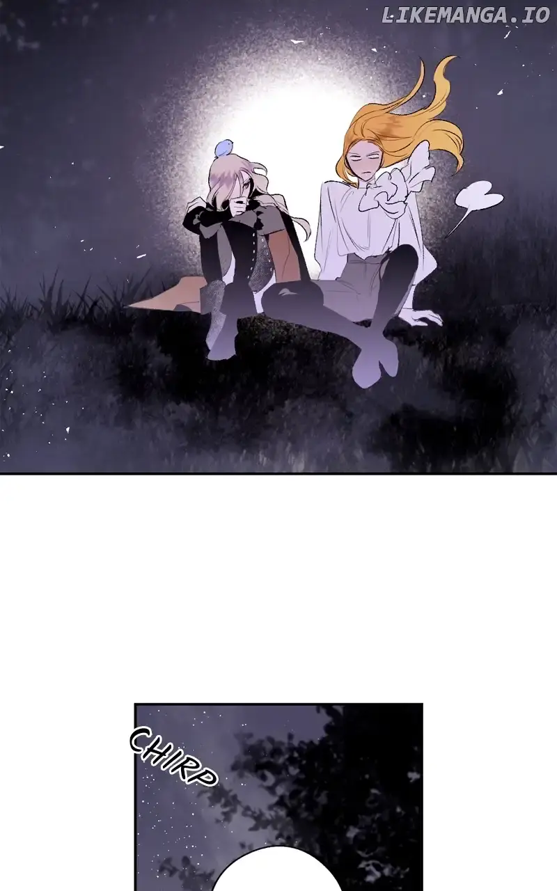The Dark Lord's Confession Chapter 94 Page 22