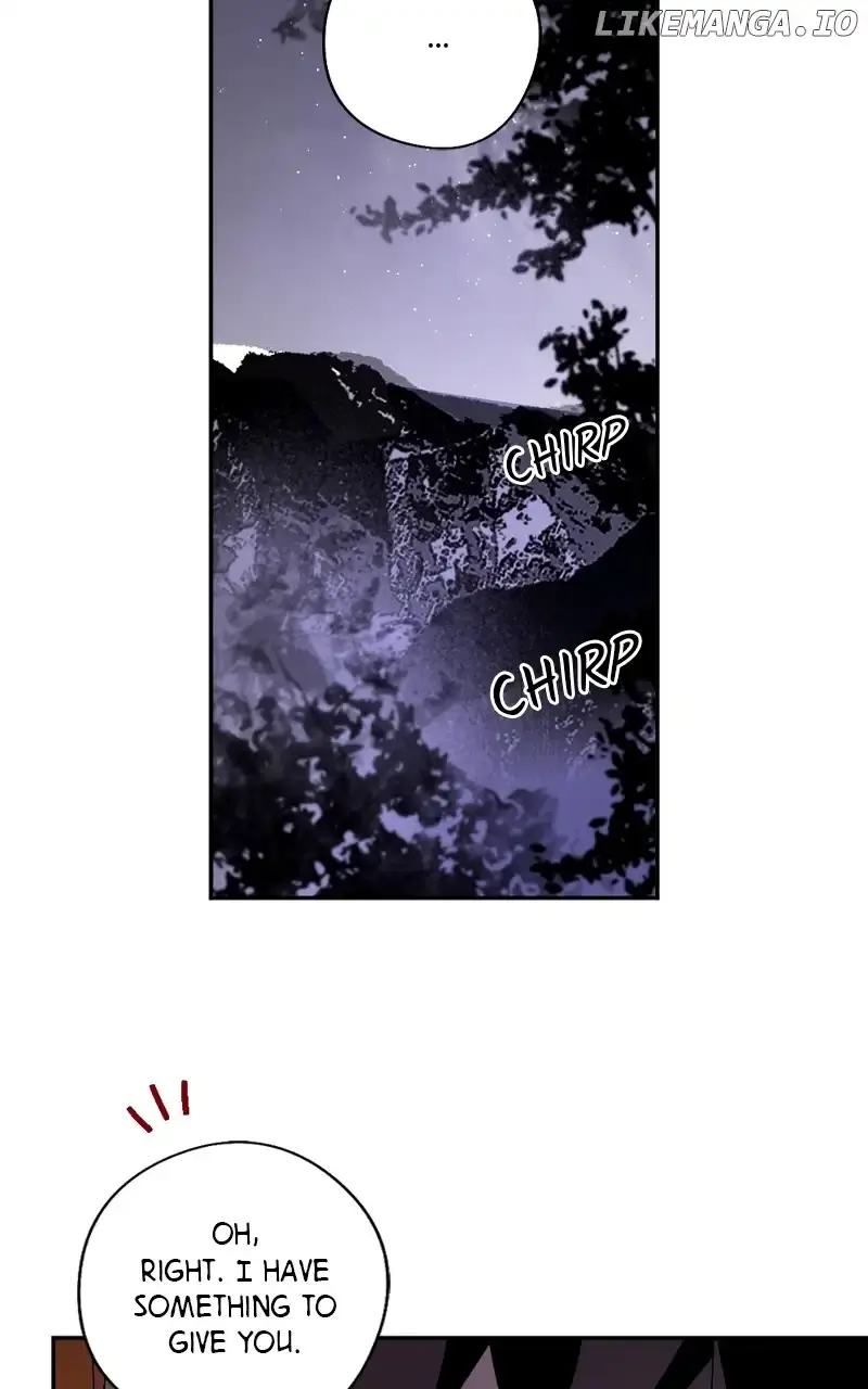 The Dark Lord's Confession Chapter 94 Page 23