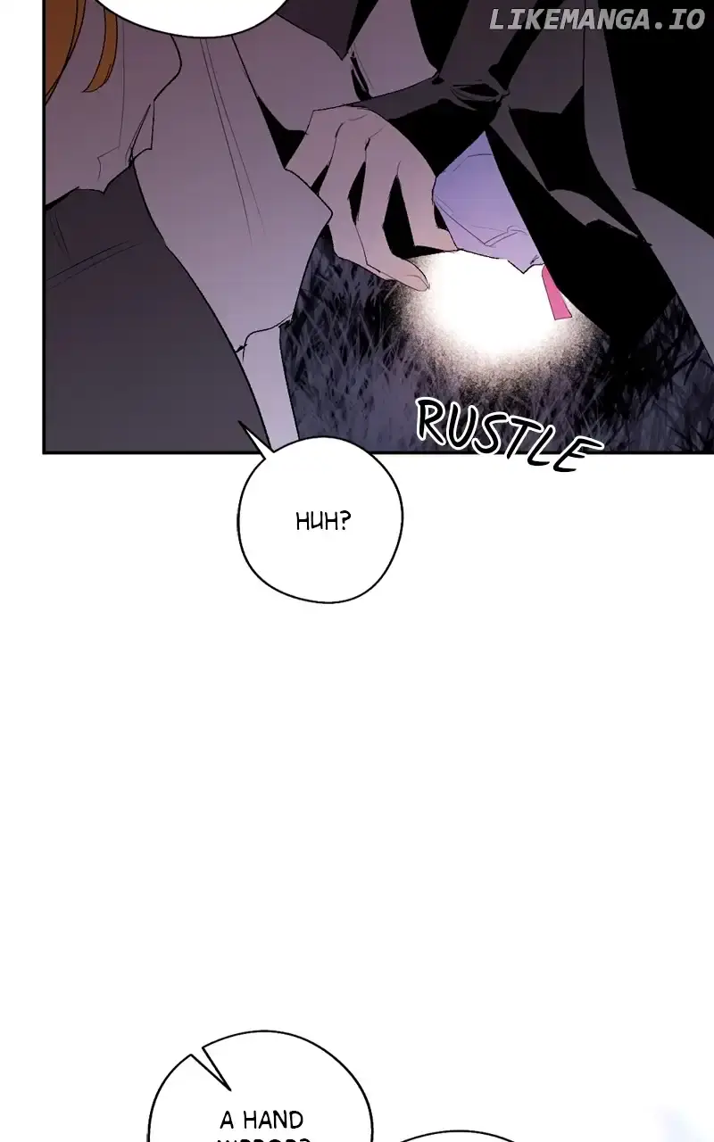 The Dark Lord's Confession Chapter 94 Page 24