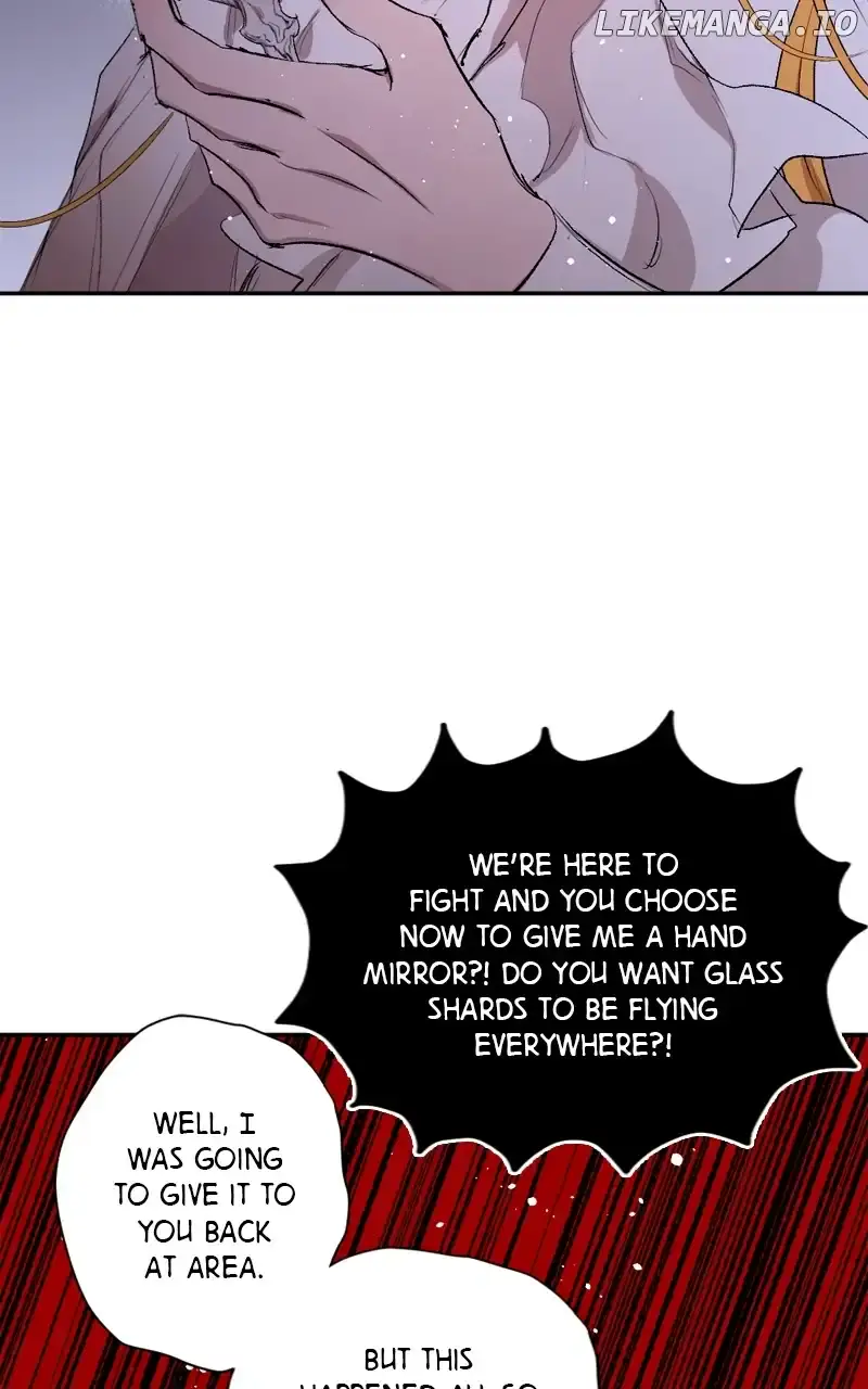The Dark Lord's Confession Chapter 94 Page 27