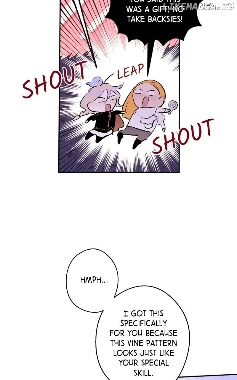 The Dark Lord's Confession Chapter 94 Page 29