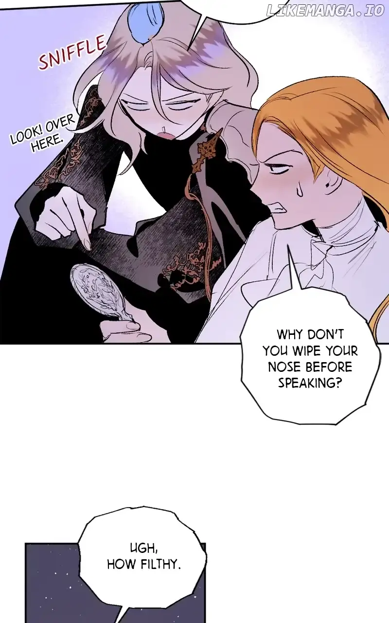 The Dark Lord's Confession Chapter 94 Page 30