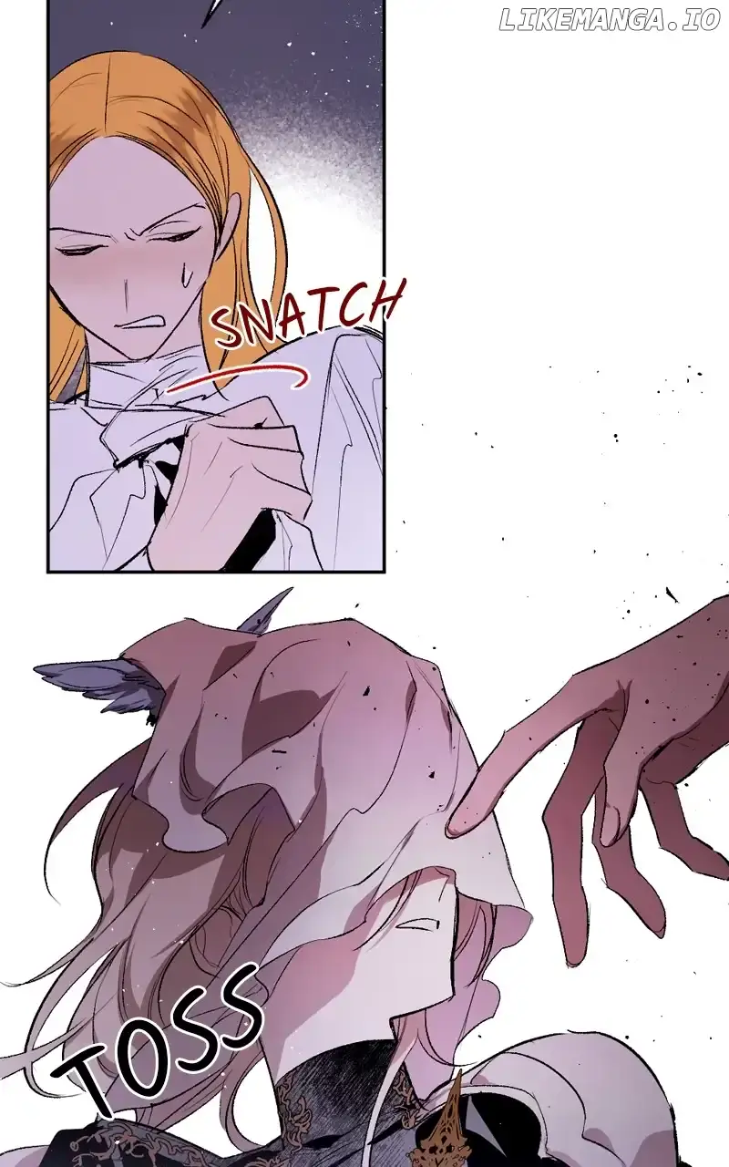The Dark Lord's Confession Chapter 94 Page 31