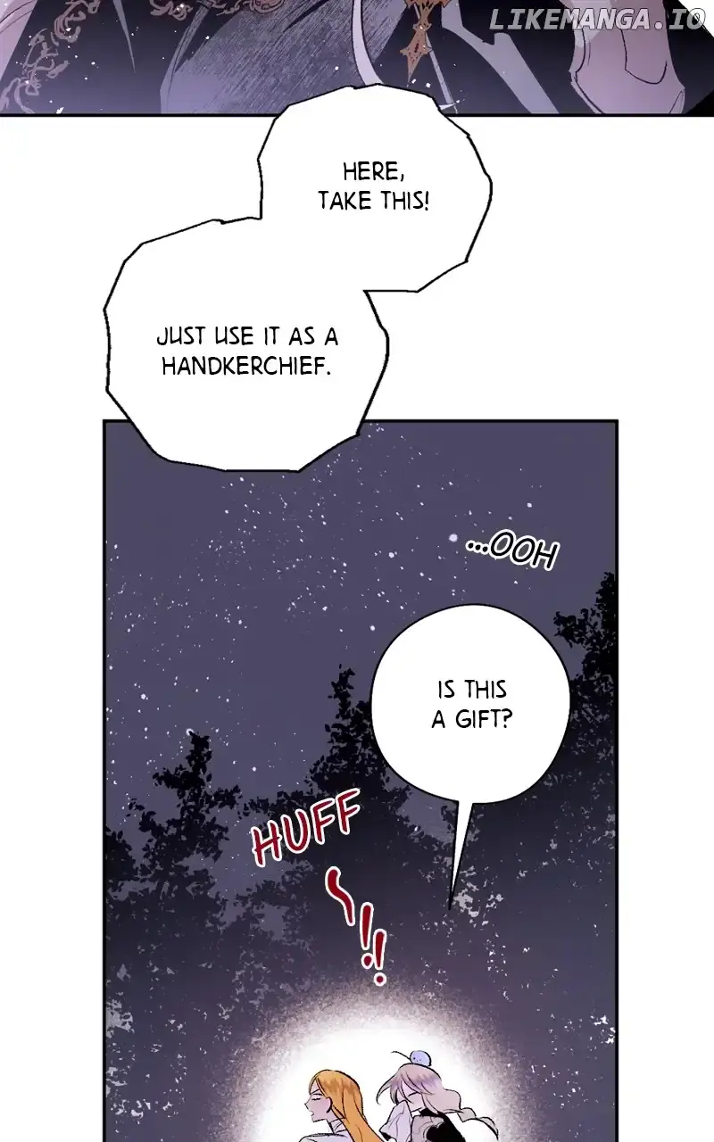 The Dark Lord's Confession Chapter 94 Page 32
