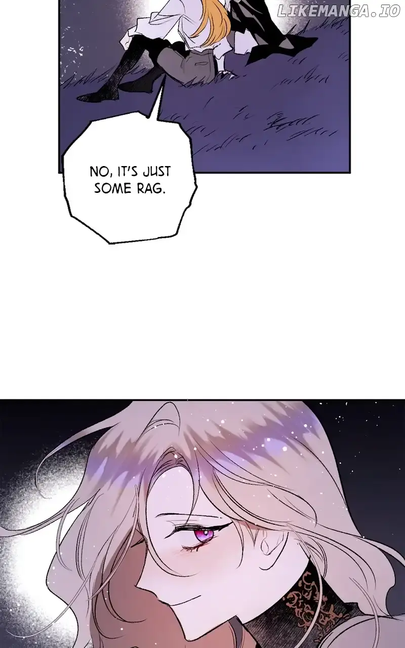The Dark Lord's Confession Chapter 94 Page 33