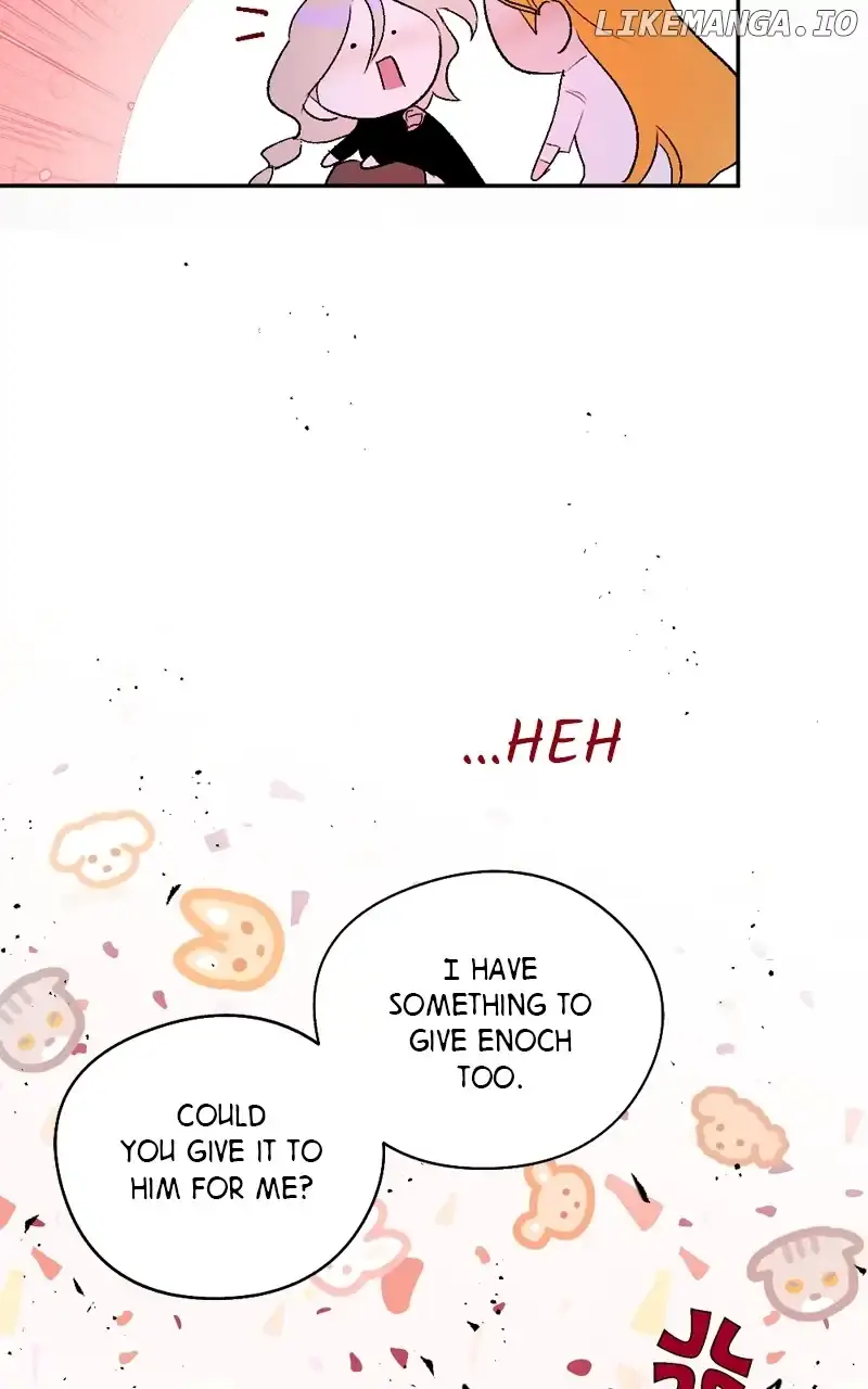 The Dark Lord's Confession Chapter 94 Page 45
