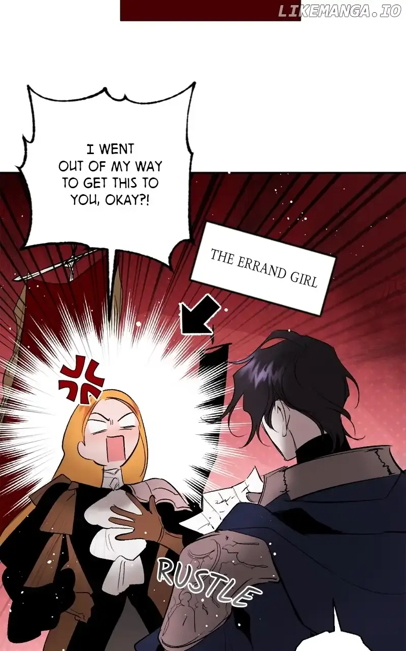 The Dark Lord's Confession Chapter 94 Page 47