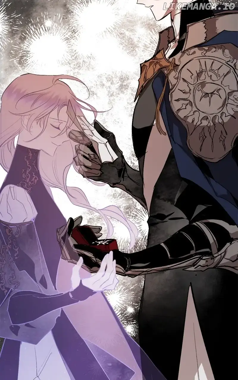 The Dark Lord's Confession Chapter 94 Page 50