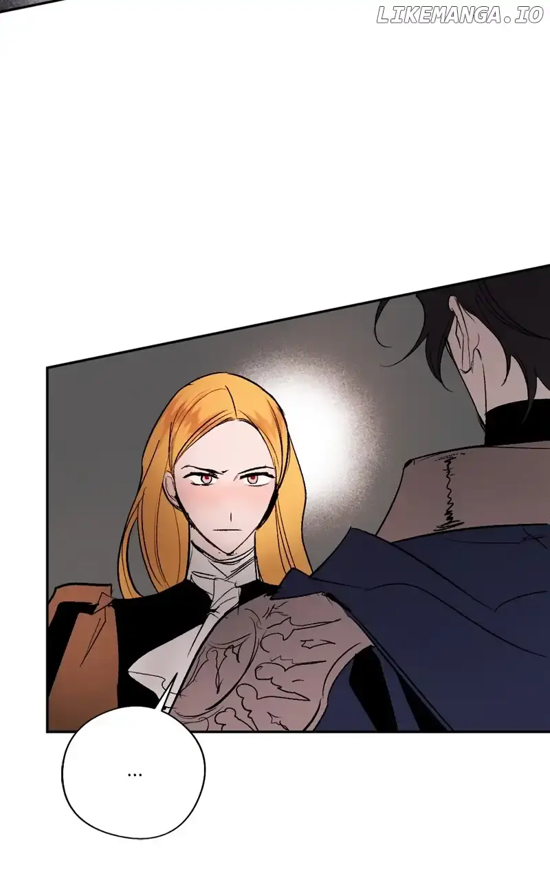 The Dark Lord's Confession Chapter 94 Page 53