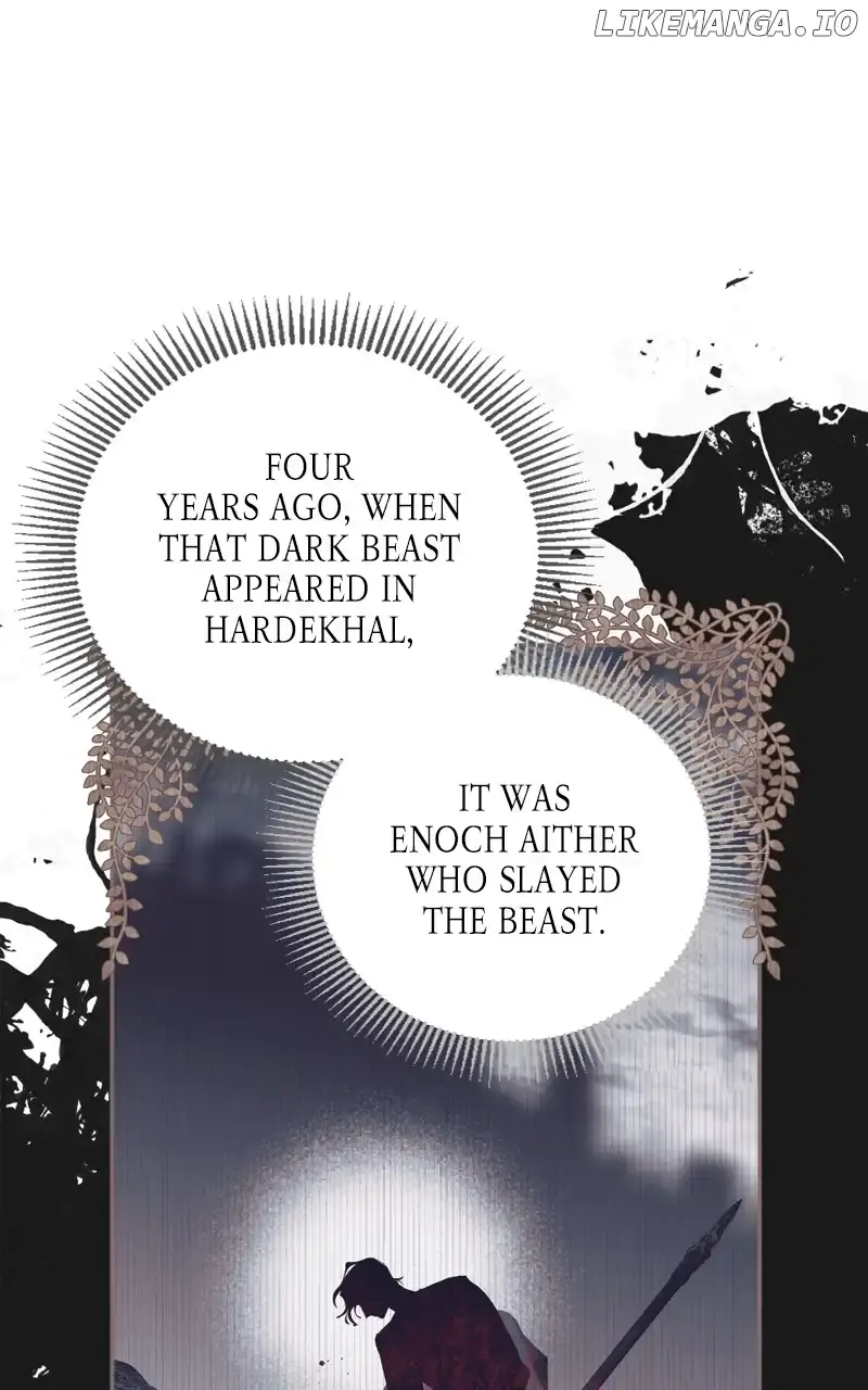 The Dark Lord's Confession Chapter 94 Page 54