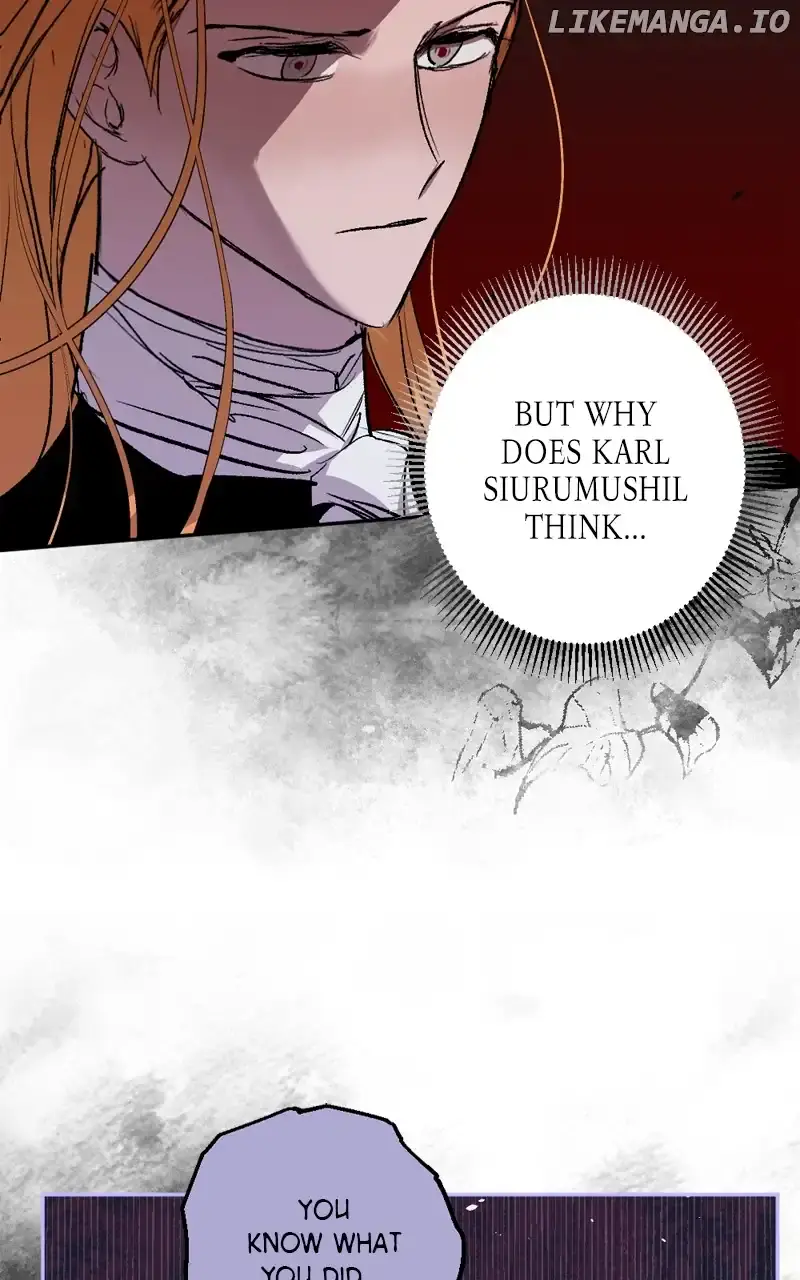 The Dark Lord's Confession Chapter 94 Page 59