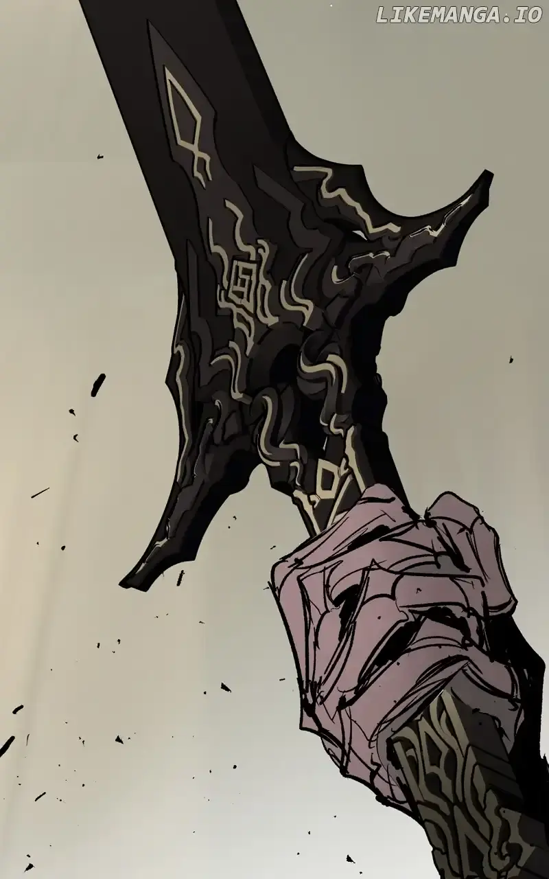 The Dark Lord's Confession Chapter 94 Page 68