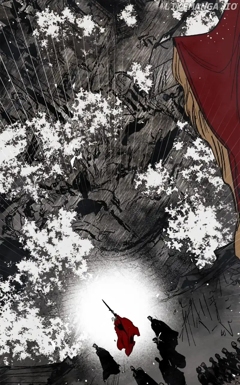The Dark Lord's Confession Chapter 94 Page 72