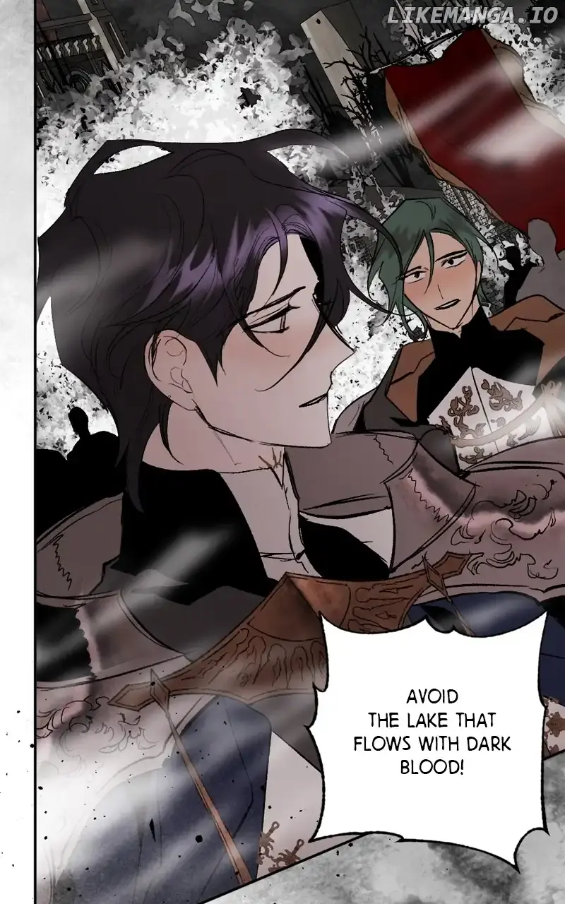 The Dark Lord's Confession Chapter 94 Page 79