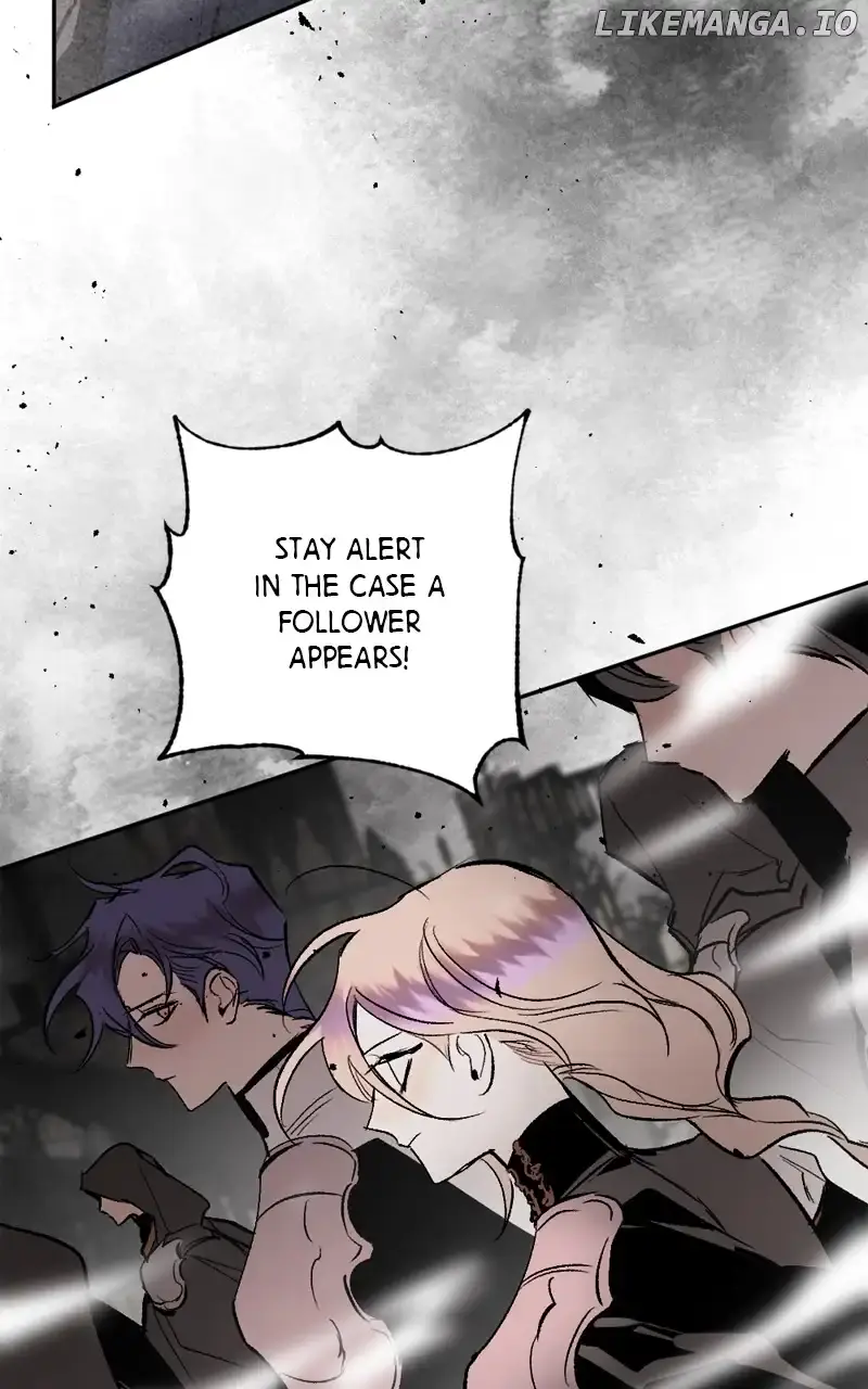 The Dark Lord's Confession Chapter 94 Page 80