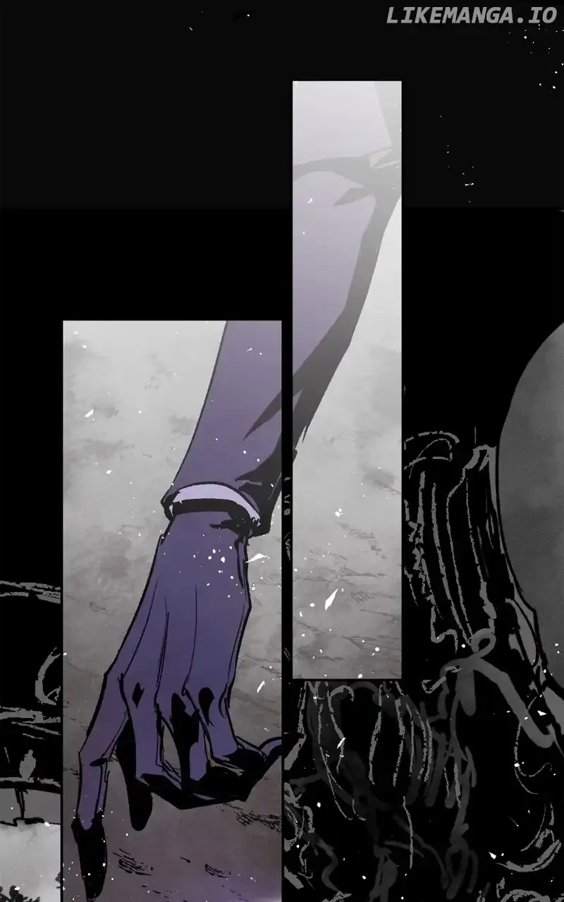 The Dark Lord's Confession Chapter 94 Page 84