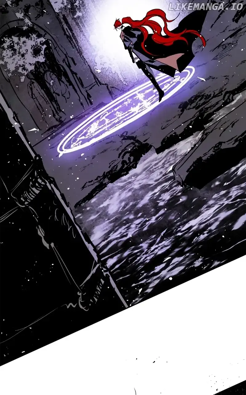The Dark Lord's Confession Chapter 94 Page 86