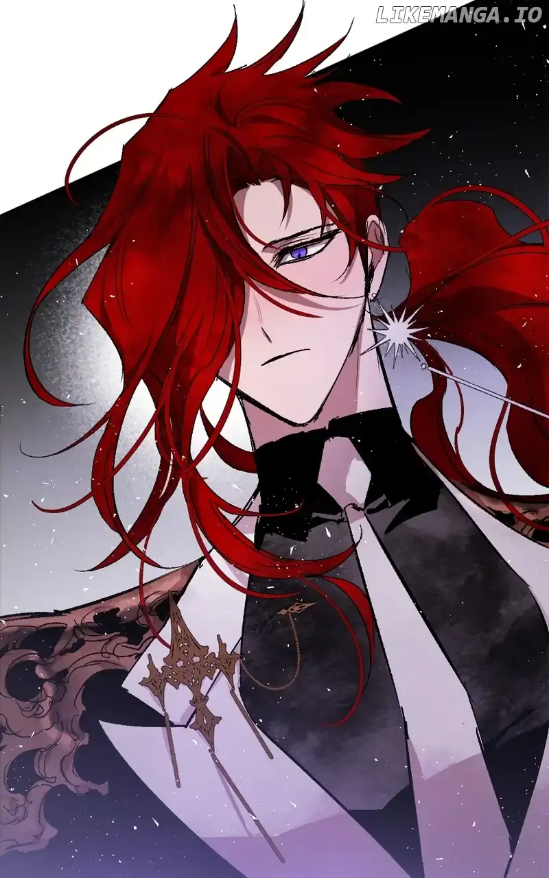 The Dark Lord's Confession Chapter 94 Page 87