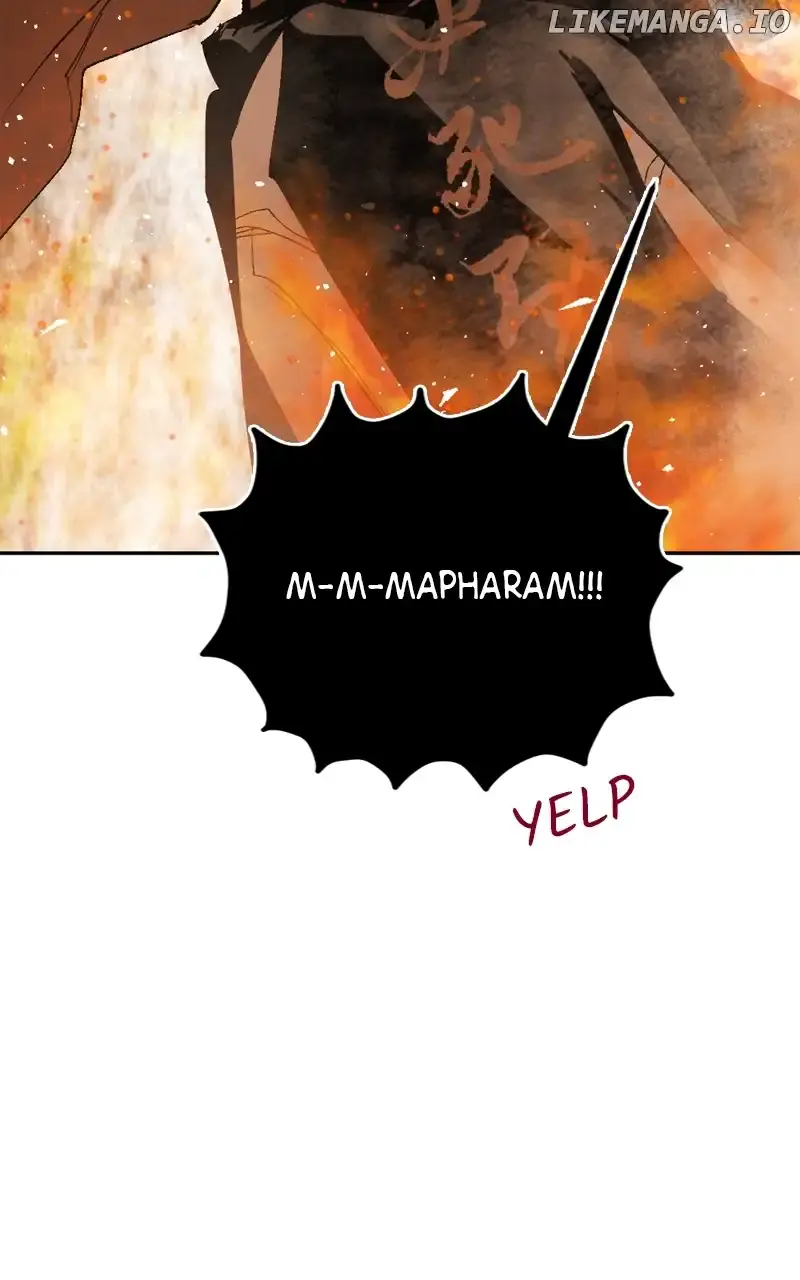 The Dark Lord's Confession Chapter 94 Page 92