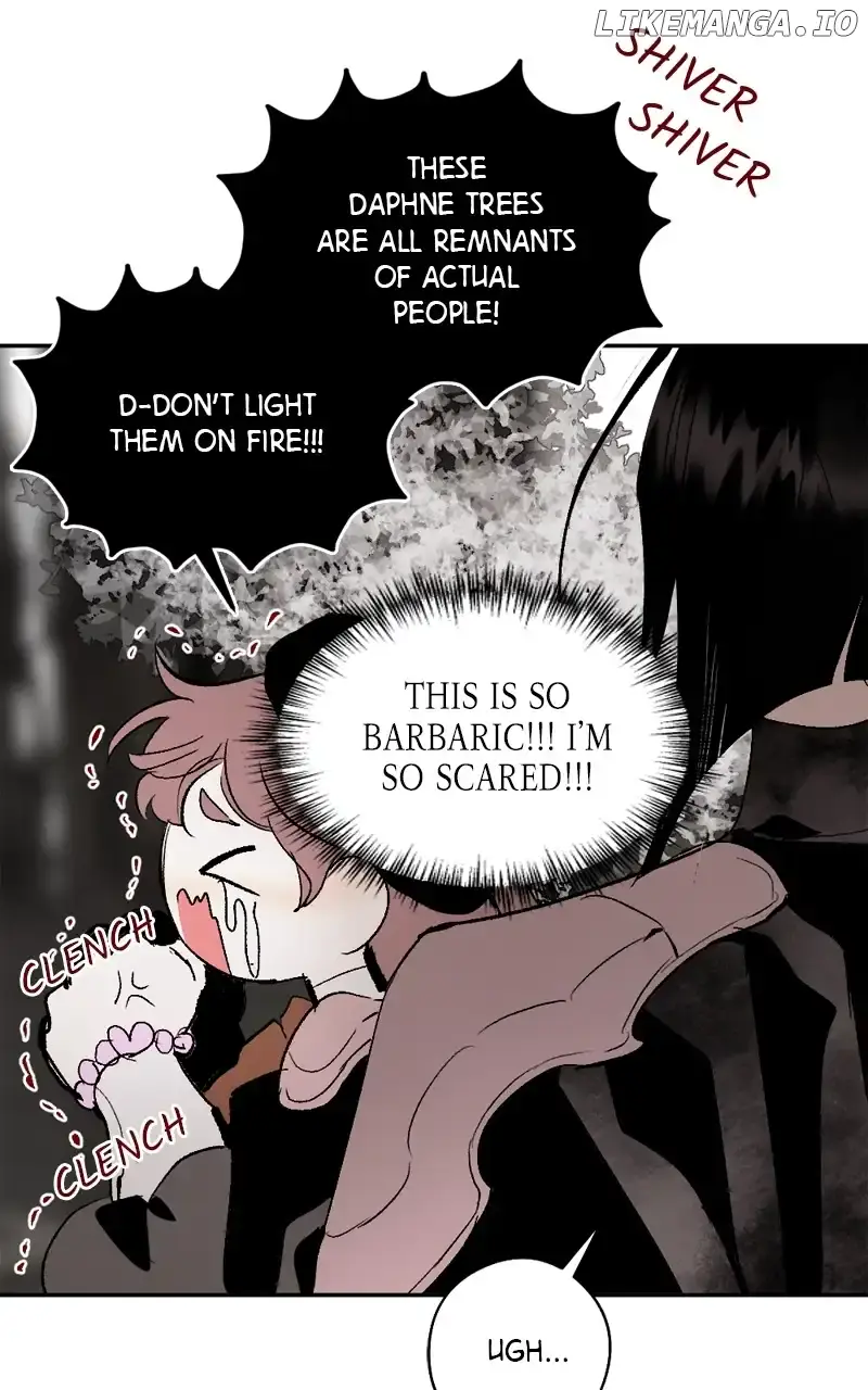 The Dark Lord's Confession Chapter 94 Page 93